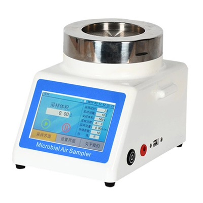 FKC-III空氣浮游菌采樣器