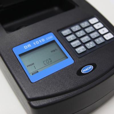 哈希hach COD測定儀DR1010