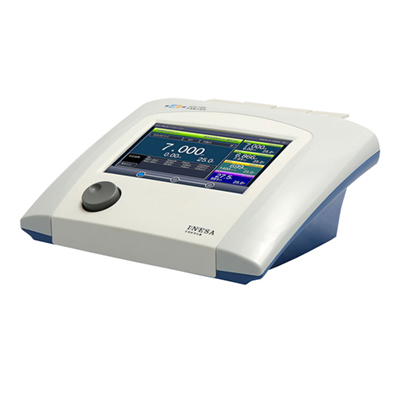 上海雷磁PH、電導率、溶解氧、離子濃度多參數水質測定儀DZS-708L