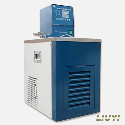 北京六一WD-9412A恒溫循環器