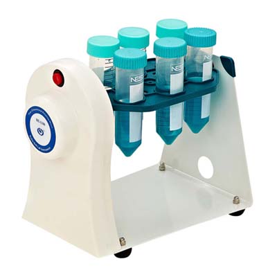 海門其林貝爾BE-1100四維旋轉混合儀