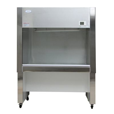 尚凈VS、HS系列高工作區(qū)凈化工作臺(tái)