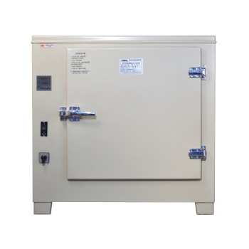 上海躍進GZX-GF-BS系列電熱恒溫鼓風干燥箱