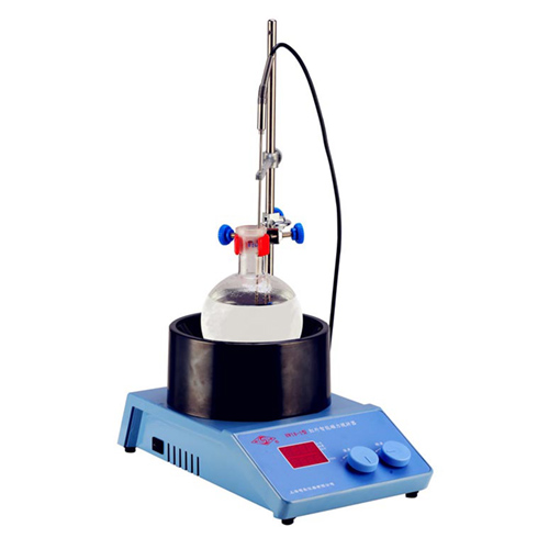 紅外線恒溫數(shù)顯磁力攪拌器HW18-1