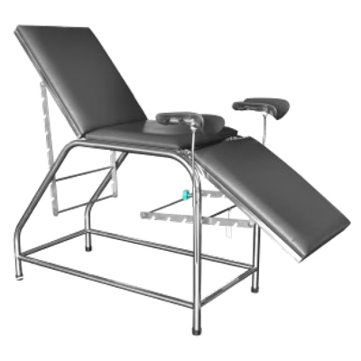 上海躍進婦科檢查床多功能婦檢床