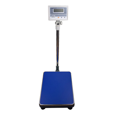 MP100K-1電子天平臺(tái)秤落地稱100kg/1g