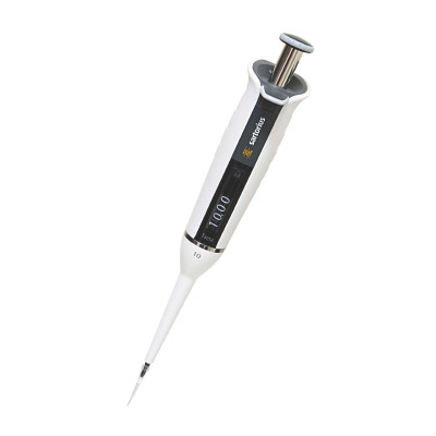 LH-729030百得Tacta單道手動移液器,2–20μl