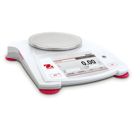 STX422ZH便攜式電子天平電子稱(chēng)