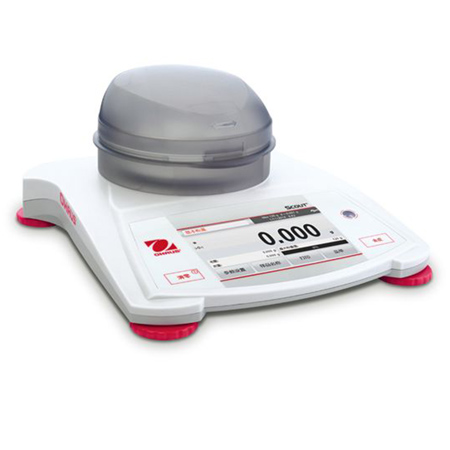 STX123ZH便攜式電子天平電子稱