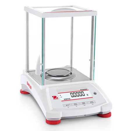 PX224ZH/E分析天平電子天平(外校)