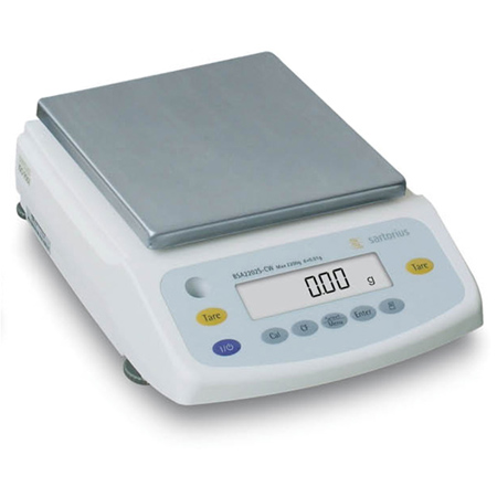 BSA2202S-CW電子天平內校2200g/10mg