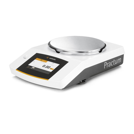 PRACTUM2102-1CN電子天平2100g/0.01g