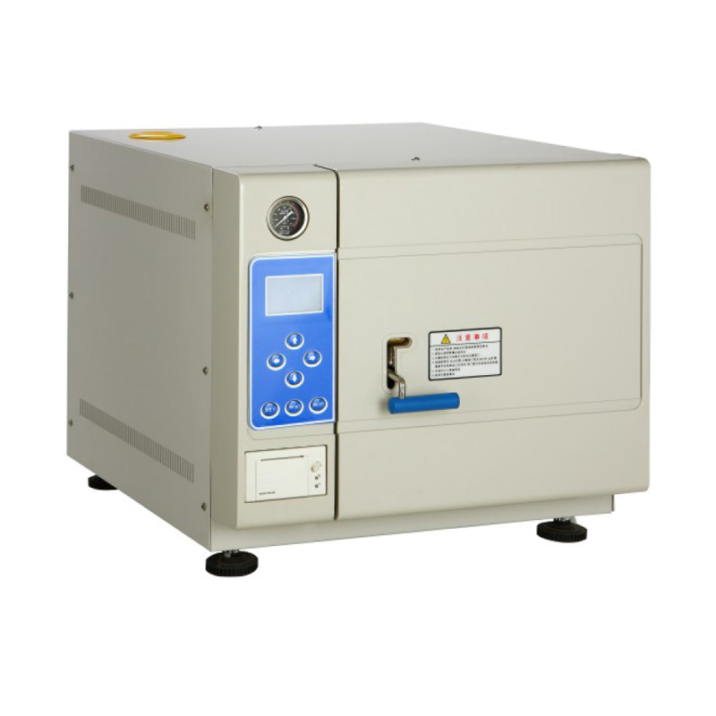 TM-XD50DV脈動(dòng)真空臺(tái)式快速滅菌器滅菌器牙科消毒鍋