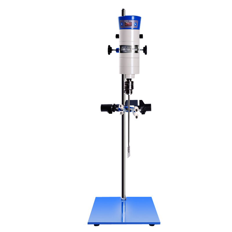 JB50-SH數顯恒速強力電動攪拌機
