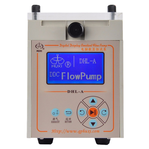 電腦數(shù)顯恒流泵DHL-A蠕動(dòng)泵