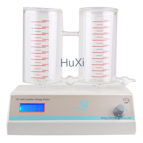梯度混合器TH-1000A(耐有機)