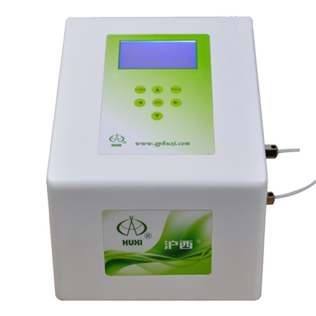 HD-6高靈敏度紫外檢測儀