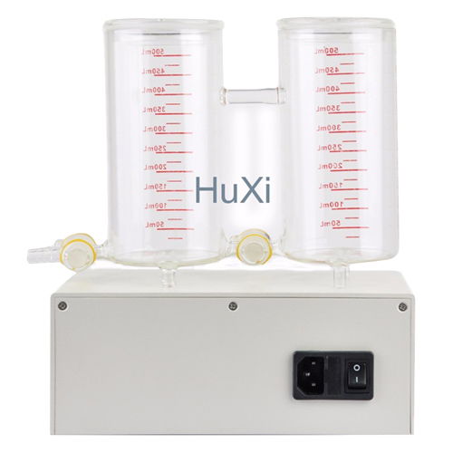 上海青浦滬西梯度混合器TH-300A(耐有機)