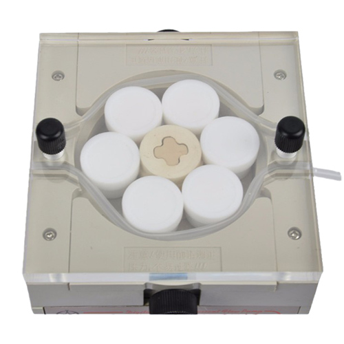 電腦數(shù)顯恒流泵DHL-A蠕動(dòng)泵