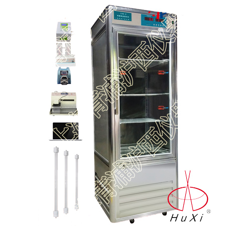 MQP-7自動(dòng)液相色譜分離層析儀