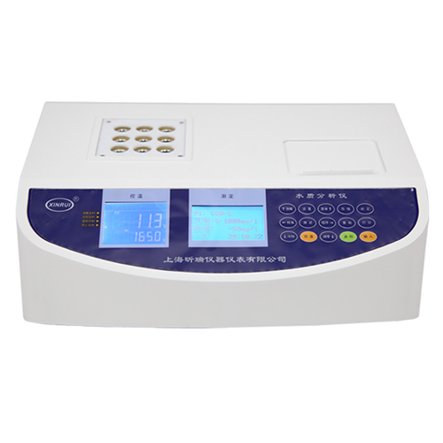 DR5100A COD檢測儀COD測定儀