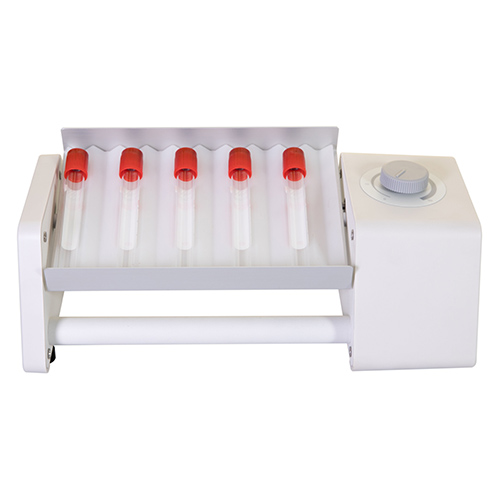 大龍SK-R30S-E短款長(zhǎng)軸翹板混勻儀